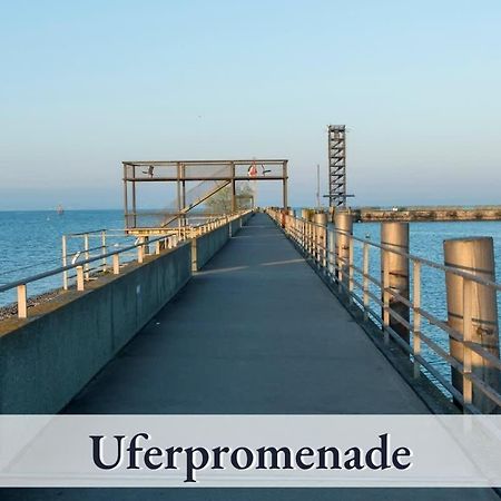 FDH Ferienwohnung Eden Apartment'S Vinum מראה חיצוני תמונה